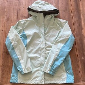 Columbia Waterproof Jacket